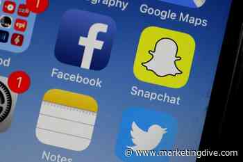 Snapchat’s bid to simplify mobile marketing measurement goes global