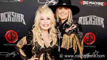 Who Is Modern Country Music’s Dolly Parton?