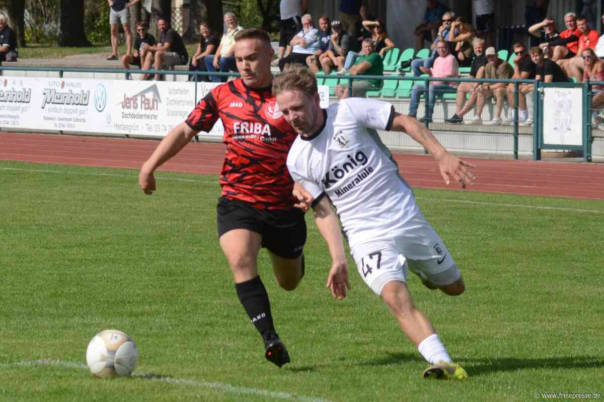 Wildes Spiel des FSV Treuen: „Es geht darum, die Fehler nicht Woche für Woche zu wiederholen“