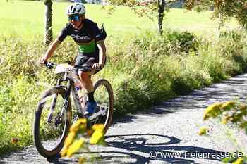 30. Vier-Hübel-Tour im Erzgebirge beendet eine Mountainbike-Ära