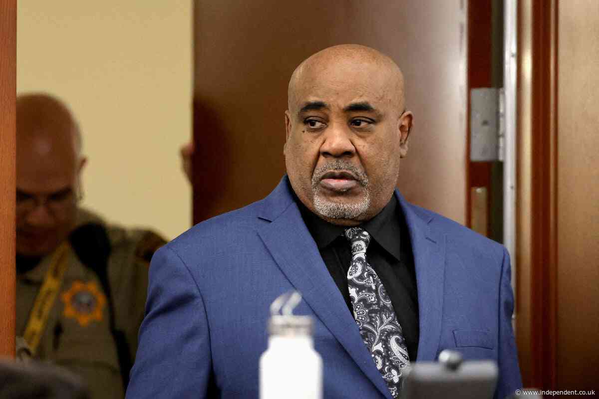 Tupac murder trial: Duane Davis’ own words are front and center as closing arguments begin