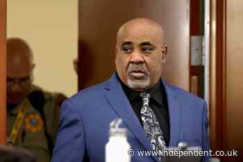 Tupac murder trial: Duane Davis’ own words are front and center as closing arguments begin