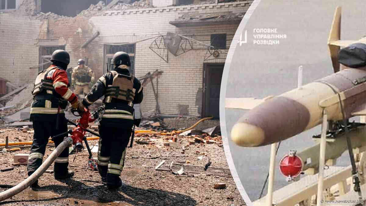 Kopzorgen voor Zelenski: nieuwe Russische ultrasnelle ’superdrone’ nu al massaal op weg naar Oekraïne