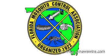 More Than 40 Locally Acquired Dengue Cases Reported in Florida; FMCA and Mosquito Control Professionals to Help Prevent Spread