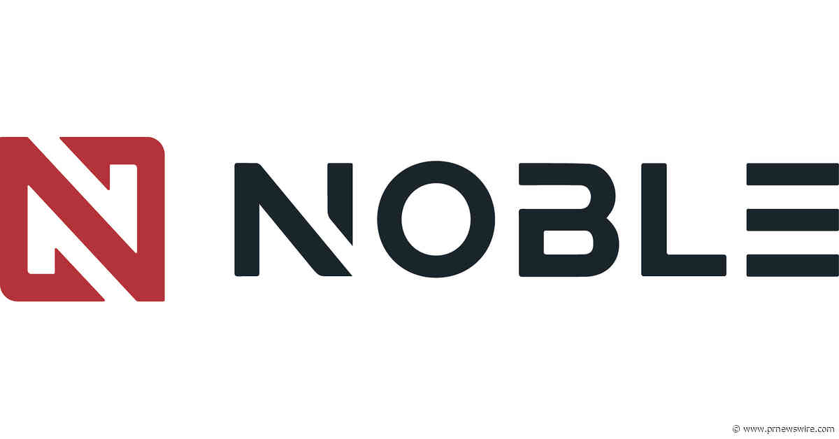 Noble Supply &amp; Logistics Commences Voluntary Chapter 11 Proceedings to Pursue a Value-Maximizing Sale, Restructuring, or Other Path Forward