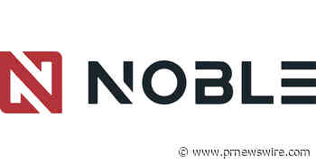 Noble Supply &amp; Logistics Commences Voluntary Chapter 11 Proceedings to Pursue a Value-Maximizing Sale, Restructuring, or Other Path Forward
