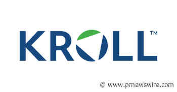 Kroll Introduces APEX to Drive Measurable Business Outcomes from AI Investment