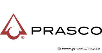 Prasco Increases Pharmaceutical Footprint in Ohio