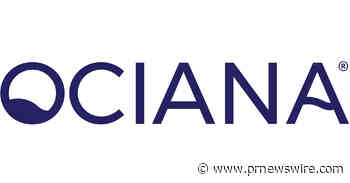 GSTS Rebrands as OCIANA®, Ahead of Expanded Maritime Intelligence Capabilities