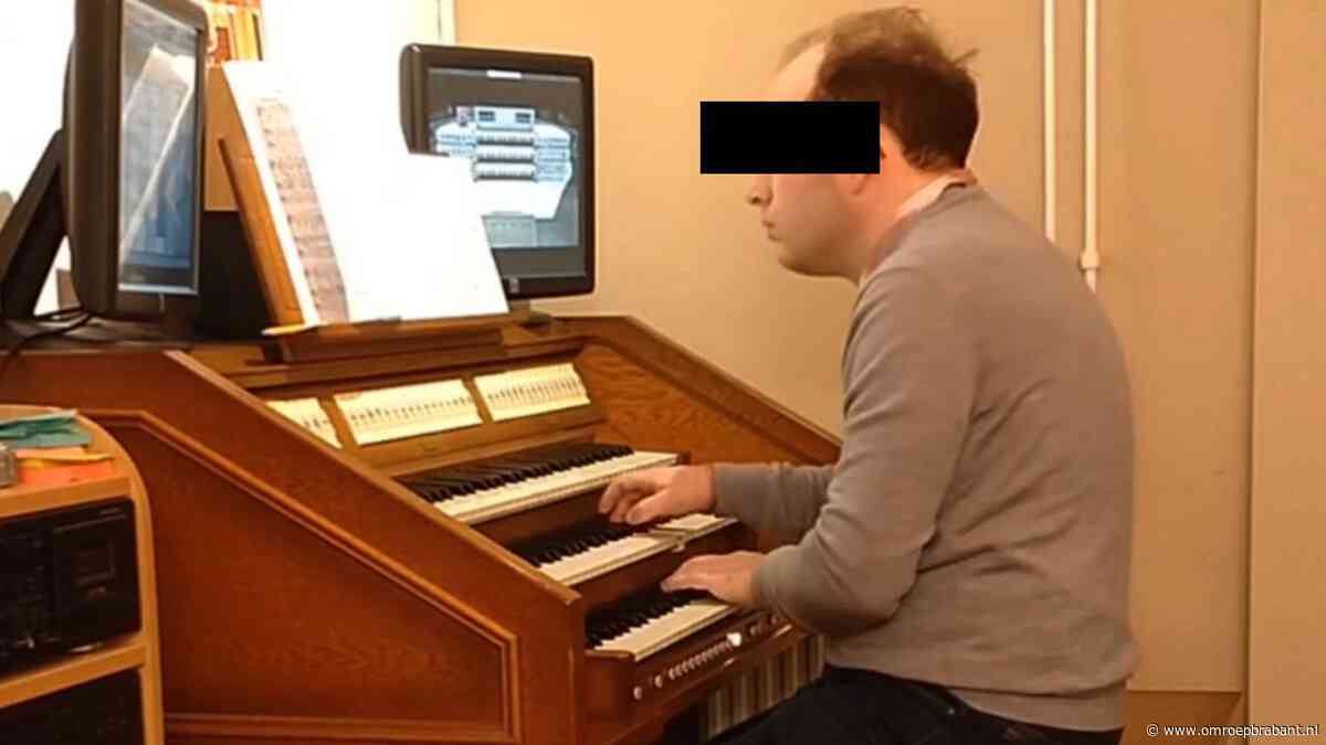 Pianoleraar Reinier K. (42) misbruikte jongens jarenlang tijdens pianoles