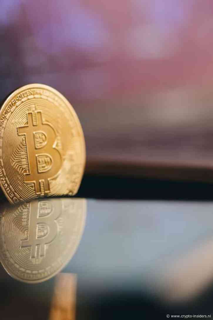 Crypto Radar: Bitcoin blijft onder 80.000 dollar door rente en olie