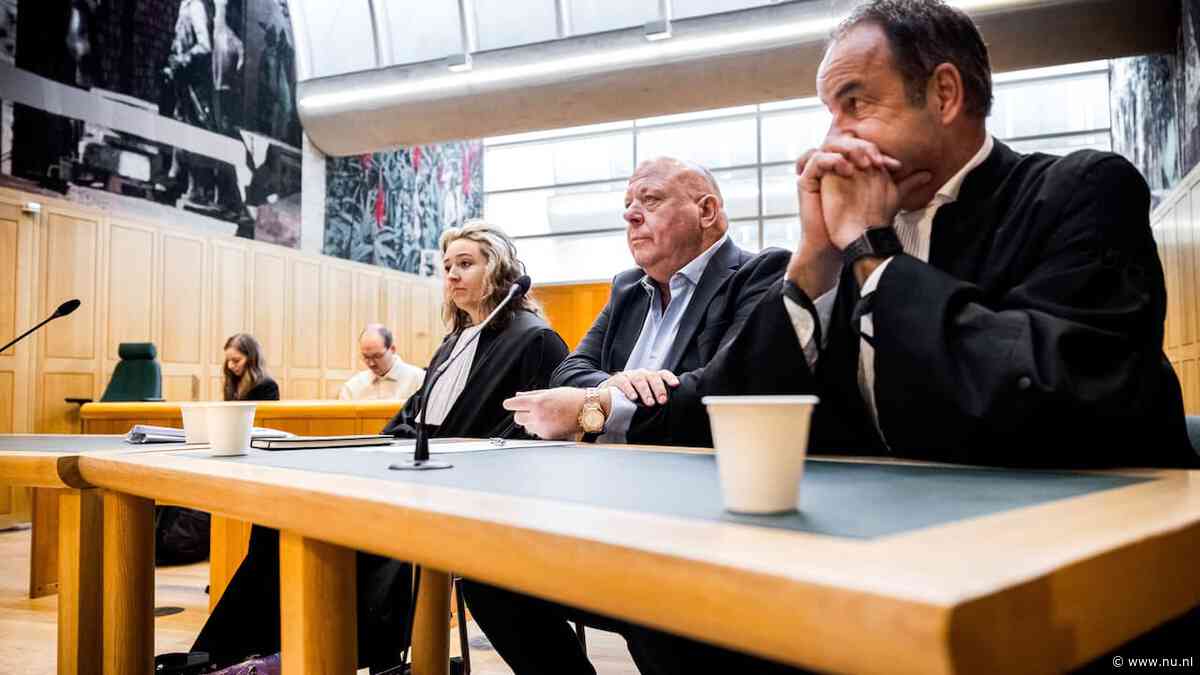 Drie vakantieparken van Peter Gillis gedwongen in de verkoop