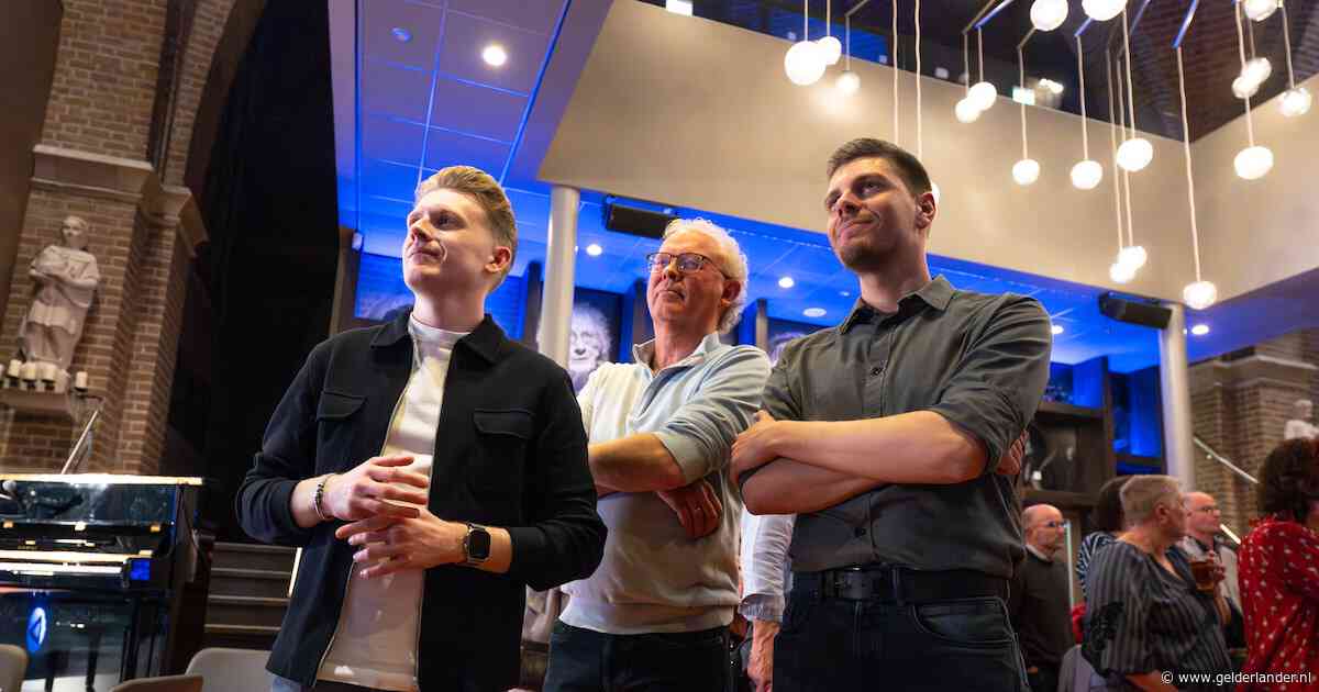 Asielopvang en windmolens blijken breekpunt: stemmenkanon uit Lingewaard stapt over naar Forum voor Democratie