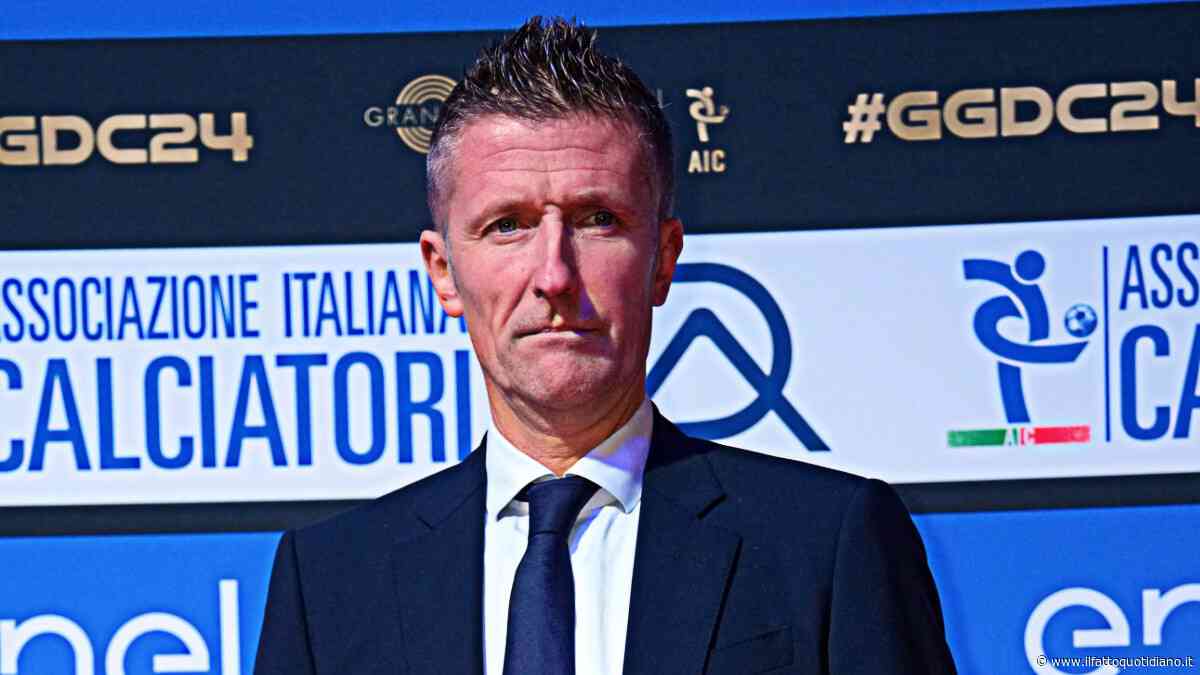 La restaurazione di “Orsato”: dal calcio meno tecnologico al Medioevo il passo è breve