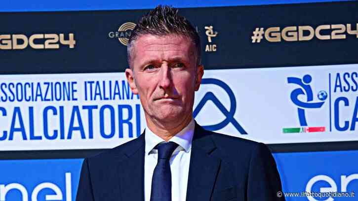 La restaurazione di “Orsato”: dal calcio meno tecnologico al Medioevo il passo è breve