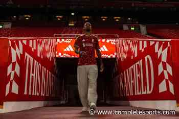 Done Deal: Liverpool Sign Barcola From PSG