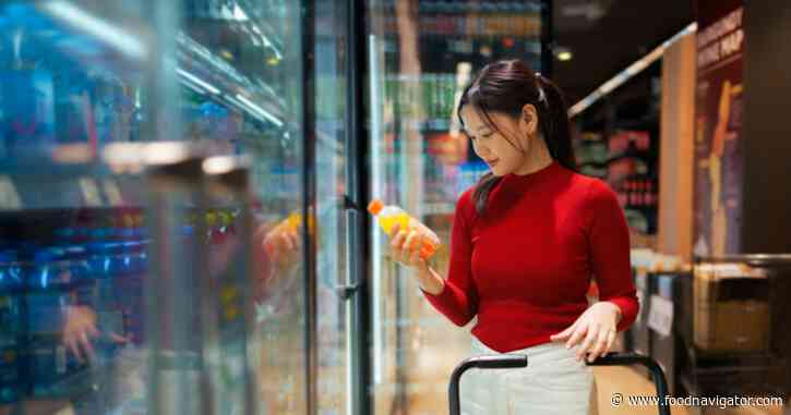 Raising the functional beverage bar: Drinks are becoming more specific and creative