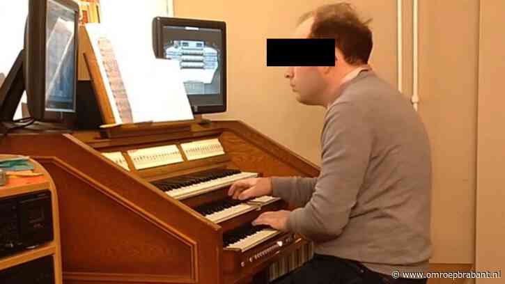 Pianoleraar Reinier K. (42) misbruikte jongens jarenlang tijdens pianoles