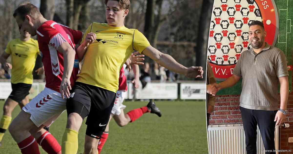 ‘22 kannen bier’: amateurclub beleeft wonderlijke middag met zestien doelpunten