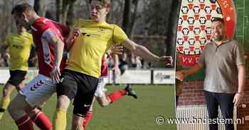 ‘22 kannen bier’: amateurclub beleeft wonderlijke middag met zestien doelpunten