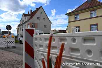 Rückschlag beim Glasfaserausbau in Werdau: Baustopp nach Trennung von Baupartner