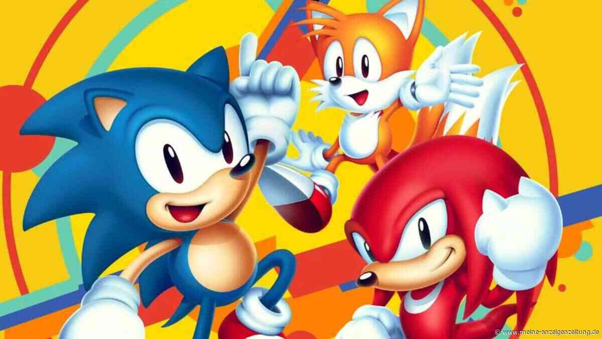 Sonic Team-Chef offen für eine erneute Zusammenarbeit mit den Sonic Mania-Machern