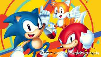 Sonic Team-Chef offen für eine erneute Zusammenarbeit mit den Sonic Mania-Machern