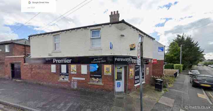 UK corner shop chain to close all stores after it goes into liquidation