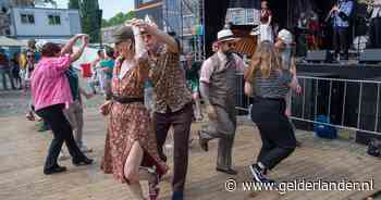 The Royal Croquettes komen naar Storyville Jazzclub Arnhem