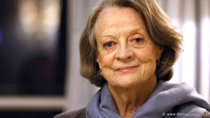 Patrimonio da 21 milioni di dollari, la fattoria dei segreti e quel dettaglio sui diritti d’autore che nessuno si aspettava: svelato il testamento di Maggie Smith