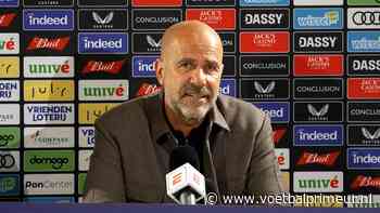 Bosz spreekt zich uit over Ajax voor De Topper: 'Ik heb wel iets anders gezien'