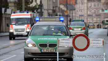 Fliegerbombe in Augsburg entdeckt: Hunderte Menschen evakuiert