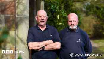 From peace summits to Oasis breakups - 50 years at Weston Park