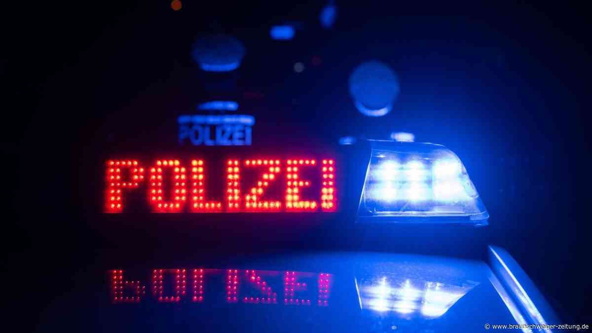 Zwei Gruppen prügeln sich in Ilsede – Polizei ermittelt