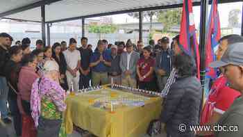 Vigil in Surrey, B.C., honours victims of deadly Nepal flooding