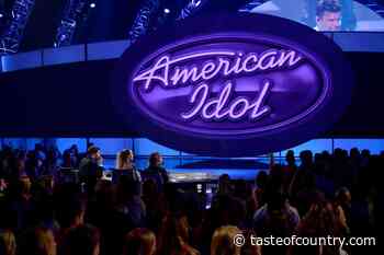 Phillip Phillips Reveals ‘American Idol’ Contestants Are Scouted