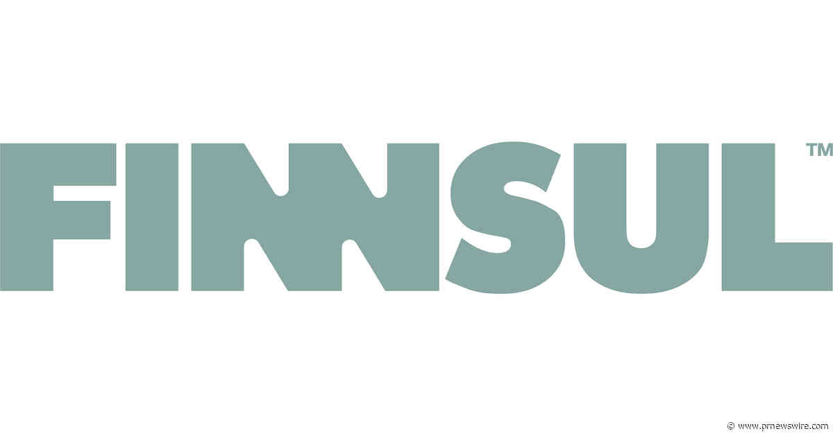 A FIVE-MONTH-OLD BRAND MAKES HISTORY: FINNSUL REWRITES THE RULES OF WELLNESS IN REAL TIME