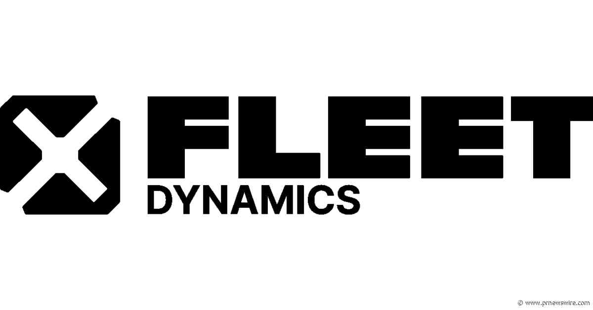 Fleet Dynamics Launches Autonomous Technology Platform Targeting $200 Billion in Essential-Services Markets