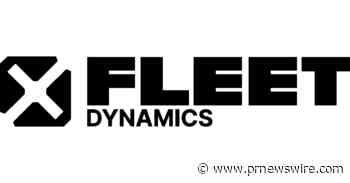 Fleet Dynamics Launches Autonomous Technology Platform Targeting $200 Billion in Essential-Services Markets