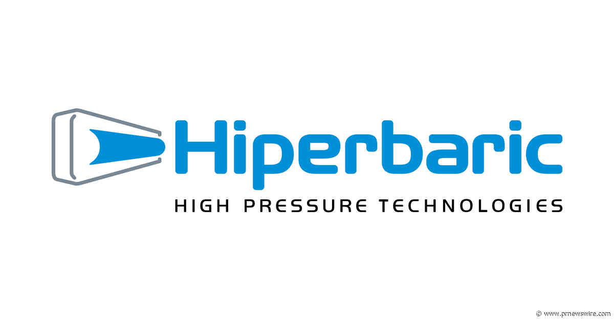 /C O R R E C T I O N -- Hiperbaric/