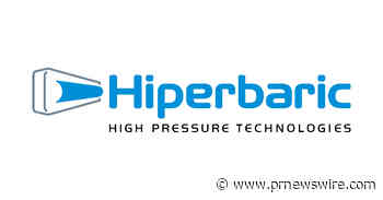 /C O R R E C T I O N -- Hiperbaric/