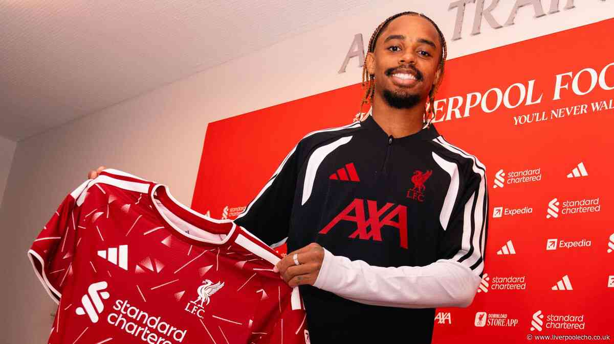 Bradley Barcola first words after Liverpool £123m transfer as Andoni Iraola talks detailed