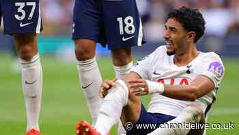 Newcastle United told penalty decision was incorrect vs Tottenham after referee review