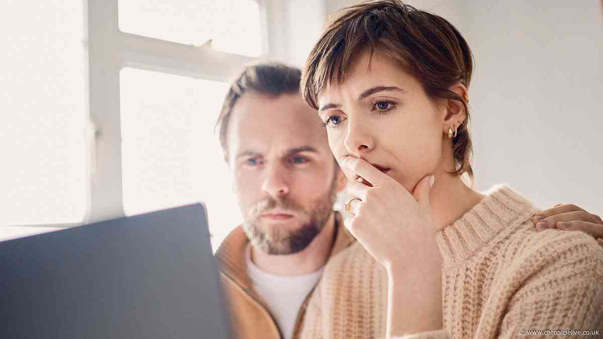 Six money and DWP benefit changes coming for UK householders in 2026