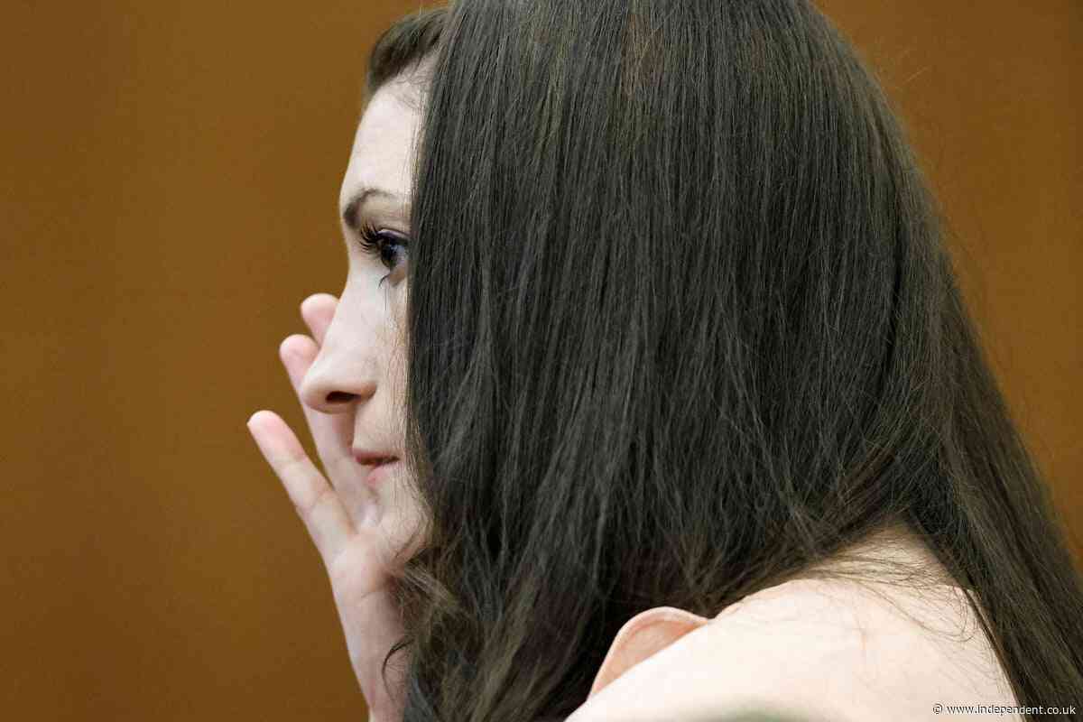 I met the darkest parts of myself during postpartum psychosis. The Lindsay Clancy trial meant I couldn’t stay silent