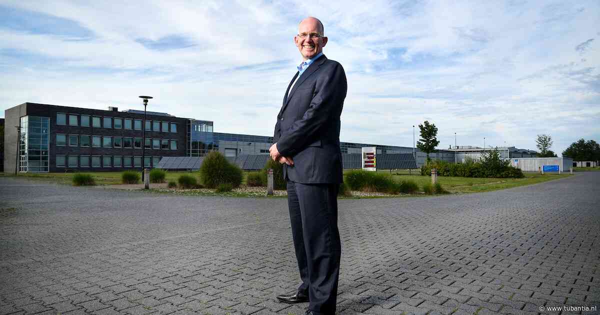 Kees Koolens groene imperium in Twente stort verder in met vijf failliete bv’s: 12 miljoen euro schuld