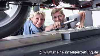 Dieses Auto-Modell braucht laut Mechaniker nie Reparaturen