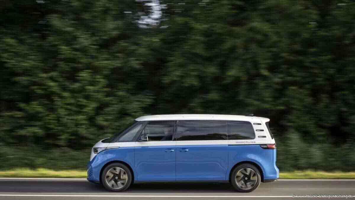 Mit Plan und Playlist – Umfrage: E-Fahrer im Urlaub