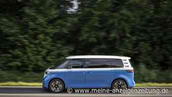 Mit Plan und Playlist – Umfrage: E-Fahrer im Urlaub