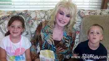 Dolly Parton's niece honors her 'granny' for 'loving' her like her own child after superstar's funeral